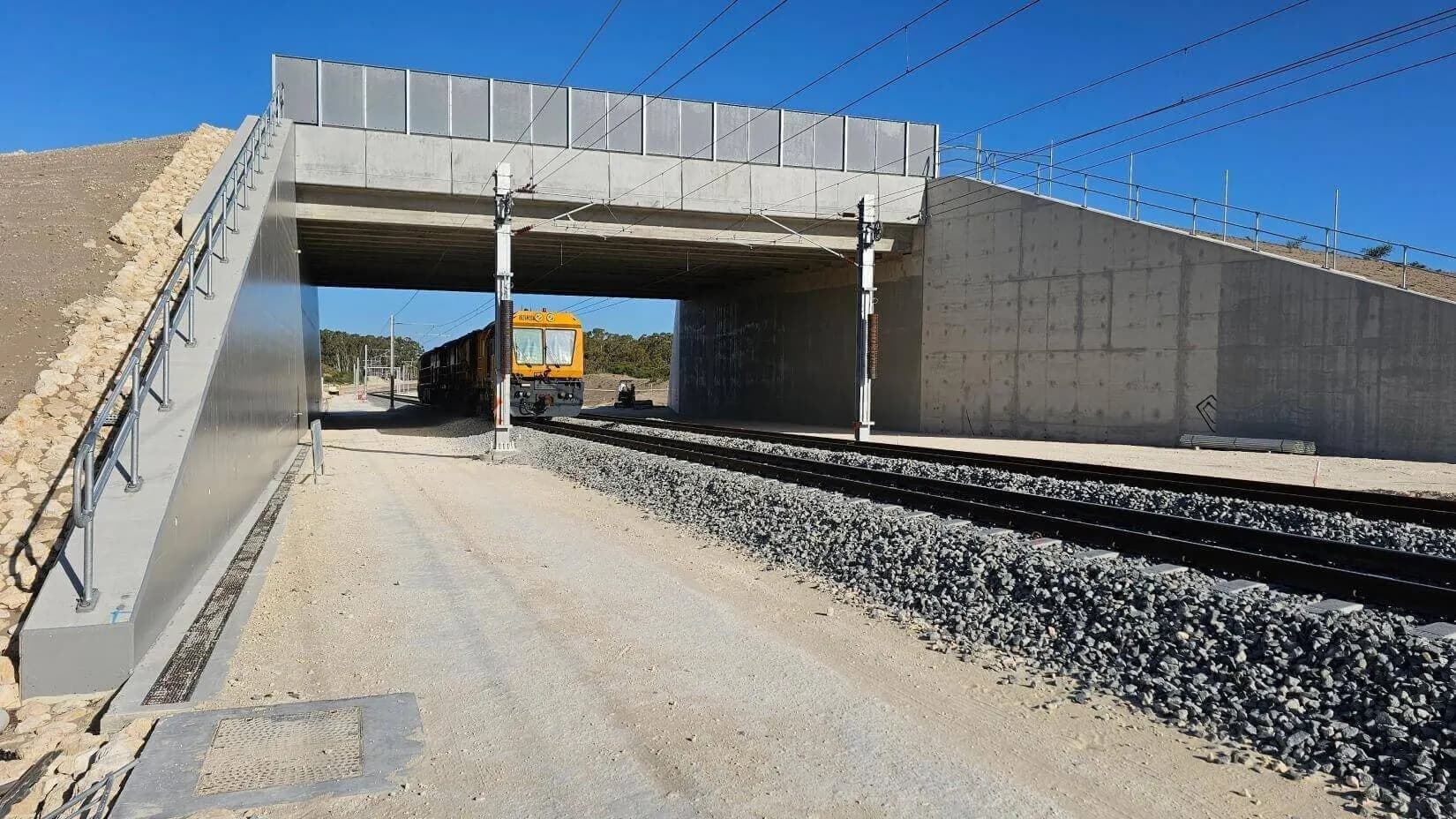 NEWest Alliance - Yanchep Rail Extension (YRE)